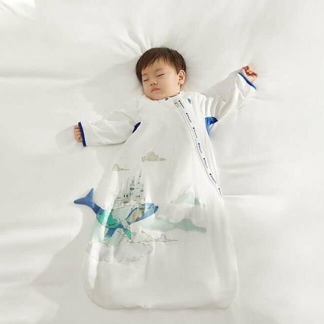 Woobabyунтлагын уут