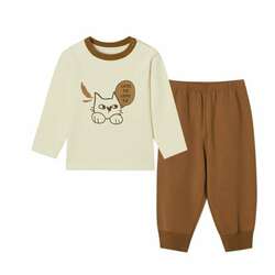 Унтлагын хослол зузаан woobaby