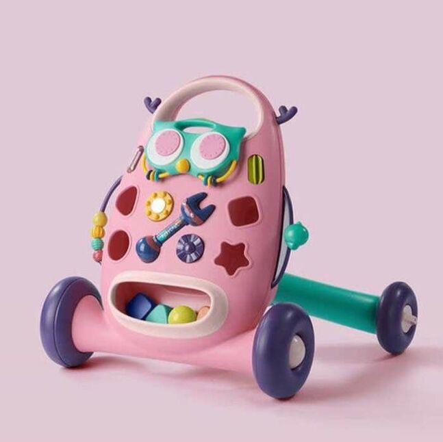 Хөлд оруулагч хөгжимтэй