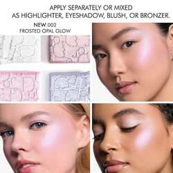 Dior backstage glow maximizer