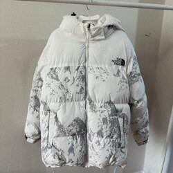 The north face уулын маш дулаан