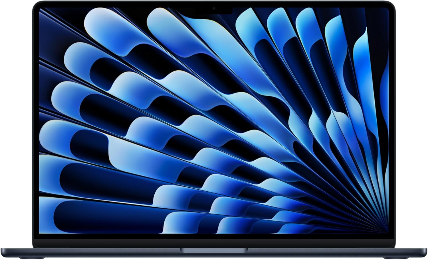Apple MacBook Air 15.3inch M4-Chip 10C 16GB 256GB 10C GPU