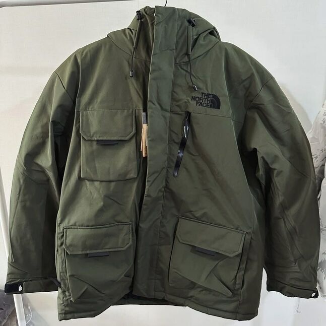 Дулаан зузаан хөнгөн өвлийн