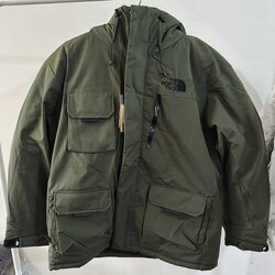 Дулаан зузаан хөнгөн өвлийн