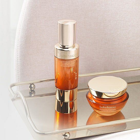 Гоо сайхны бараа