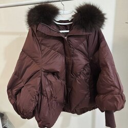 Warm&cozy
duck down дүүргэлттэй