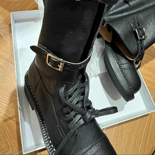 Ene jiliin trend bolj bui gutal