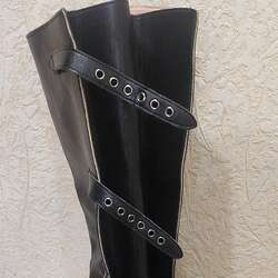 Ene jiliin trend bolj bui gutal