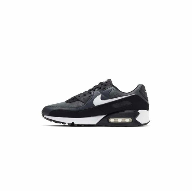 Air max 90 black