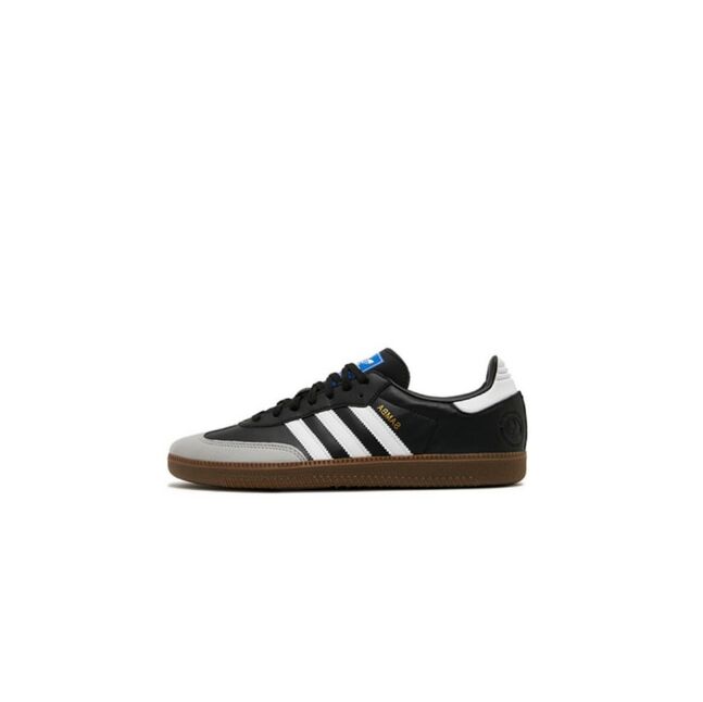 Adidas samba black