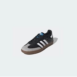 Adidas samba black