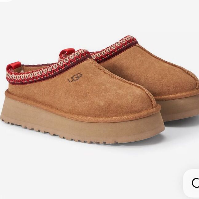 Ugg tazz