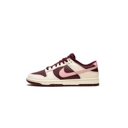 Dunk low cherry