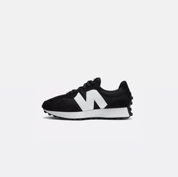 Nb 327 black