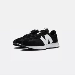 Nb 327 black