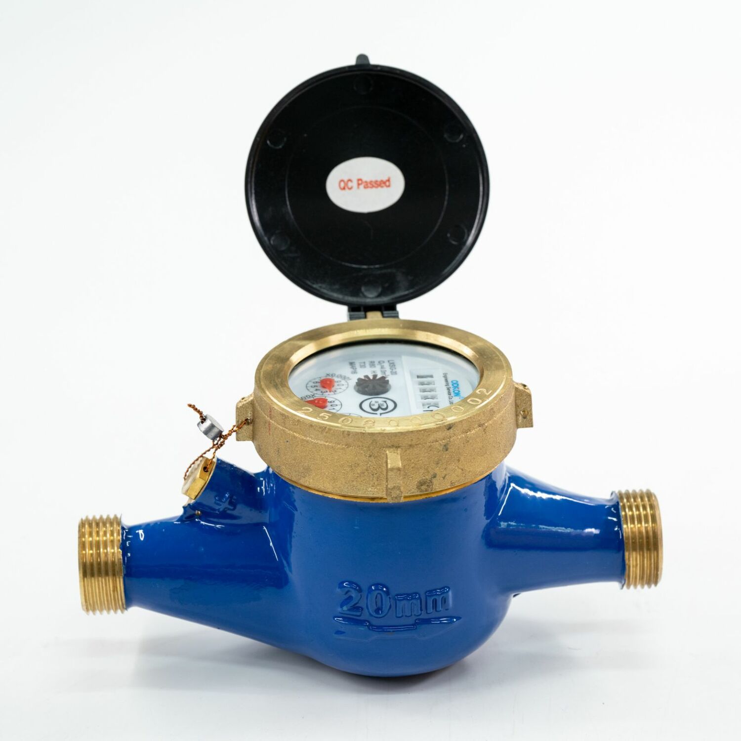 LXSG-20 Хүйтэн усны тоолуур