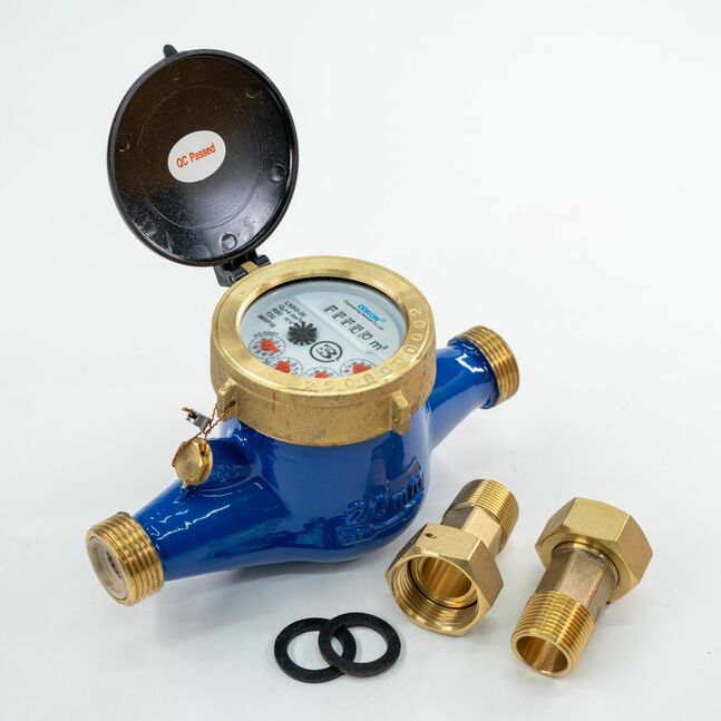 LXSG-20 Хүйтэн усны тоолуур