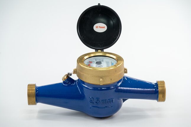 LXSG-25 Хүйтэн усны тоолуур