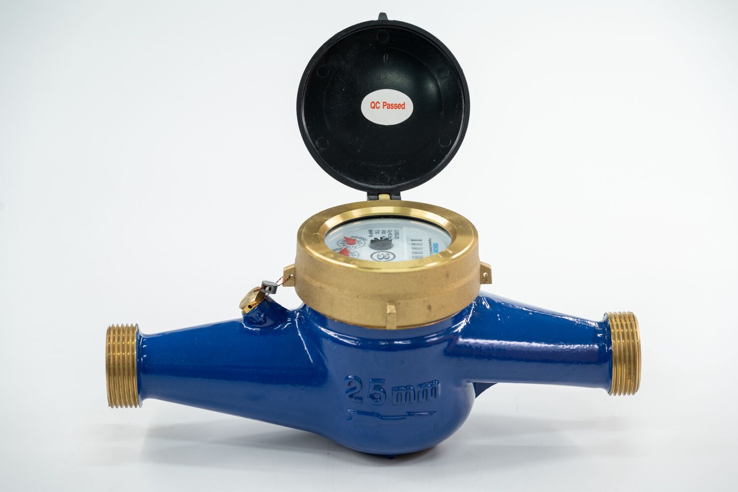 LXSG-25 Хүйтэн усны тоолуур