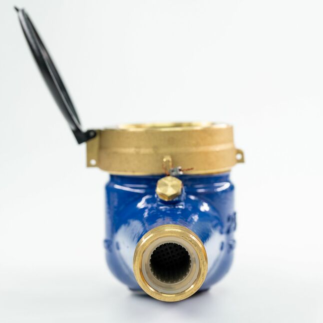 LXSG-25 Хүйтэн усны тоолуур