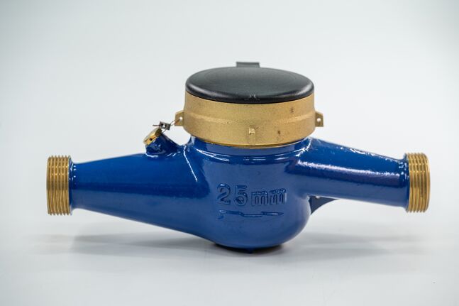 LXSG-25 Хүйтэн усны тоолуур