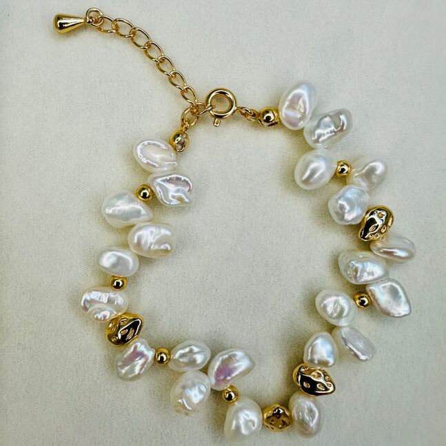 Baroque сувпан бугуйвч