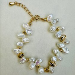 Baroque сувпан бугуйвч