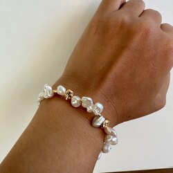 Baroque сувпан бугуйвч