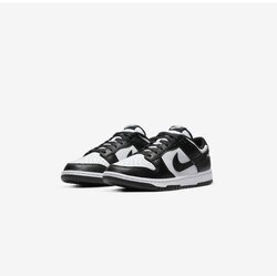 Nike dunk low panda