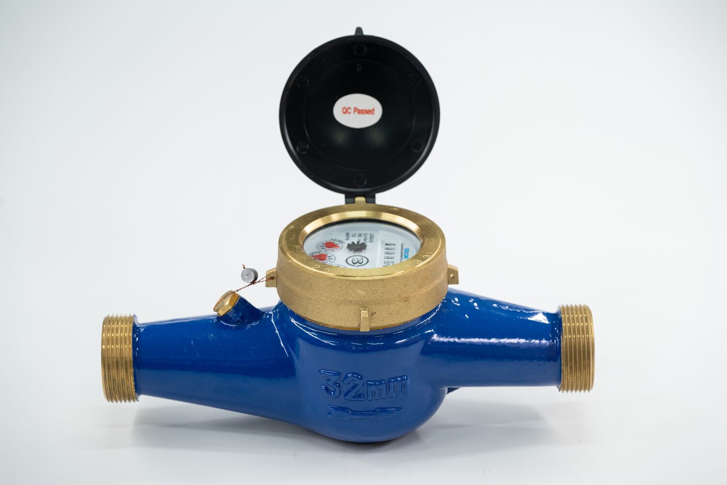 LXSG-32 Хүйтэн усны тоолуур