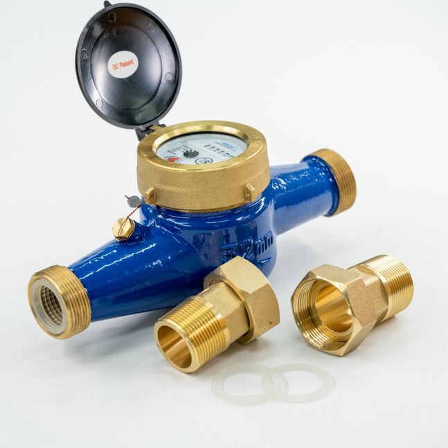 LXSG-32 Хүйтэн усны тоолуур