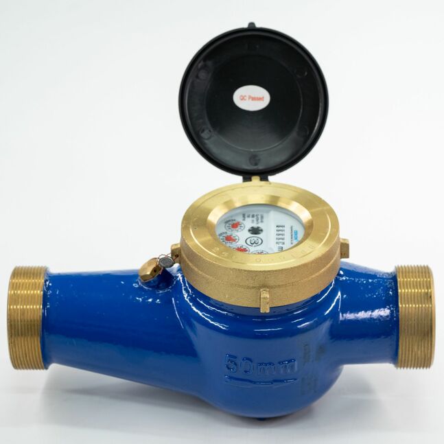 LXSG-50 Хүйтэн усны тоолуур