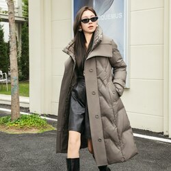 Өвлийн сөдөн куртик