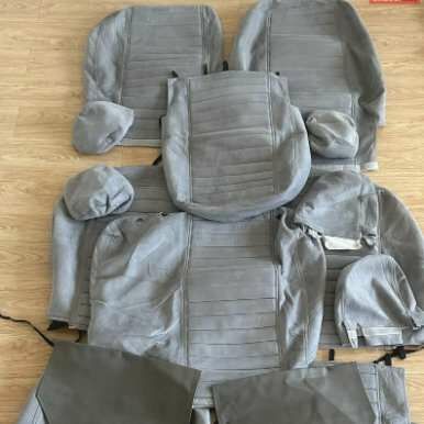 Хаан бүрээс - хамбан бүрээс