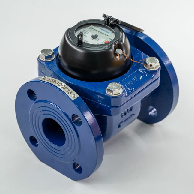 LXLG-50 Хүйтэн усны тоолуур