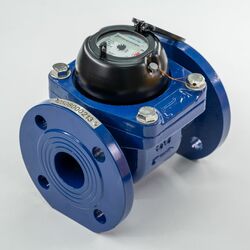 LXLG-50 Хүйтэн усны тоолуур