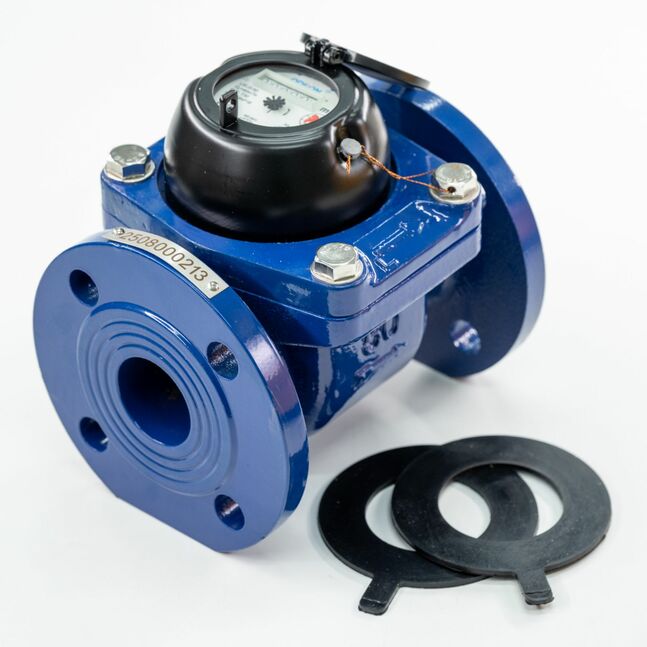 LXLG-50 Хүйтэн усны тоолуур