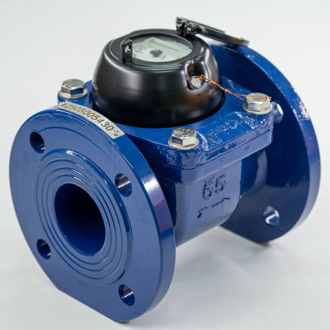 LXLG-65 Хүйтэн усны тоолуур