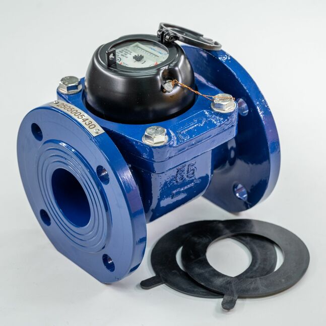 LXLG-65 Хүйтэн усны тоолуур