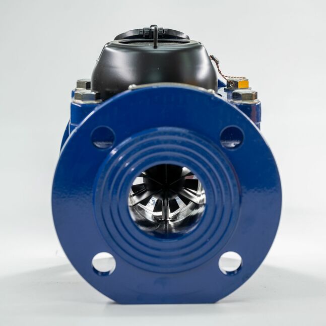 LXLG-65 Хүйтэн усны тоолуур