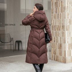 Өвлийн сөдөн куртик