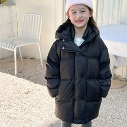 Охидын өдөн куртик