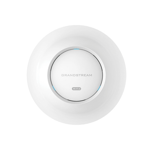 Access Point: Grandstream GWN7662 Enterprise 802.11ax WiFi-6 4x4:4