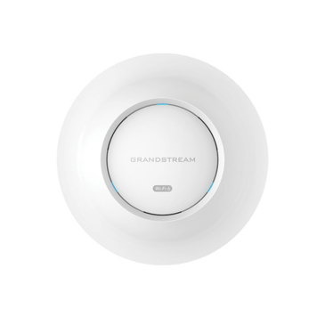 Access Point: Grandstream GWN7662 Enterprise 802.11ax WiFi-6 4x4:4