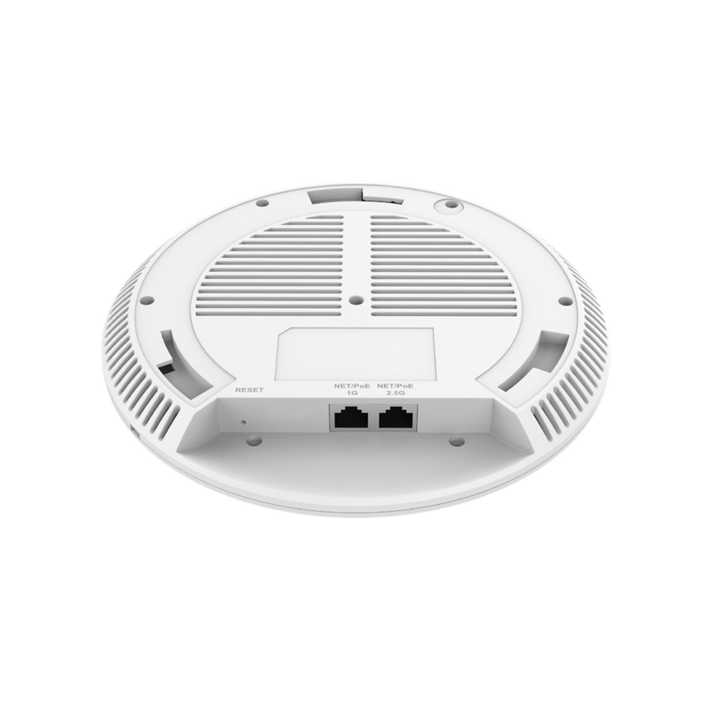 Access Point: Grandstream GWN7662 Enterprise 802.11ax WiFi-6 4x4:4