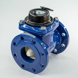 LXLG-80 Хүйтэн усны тоолуур