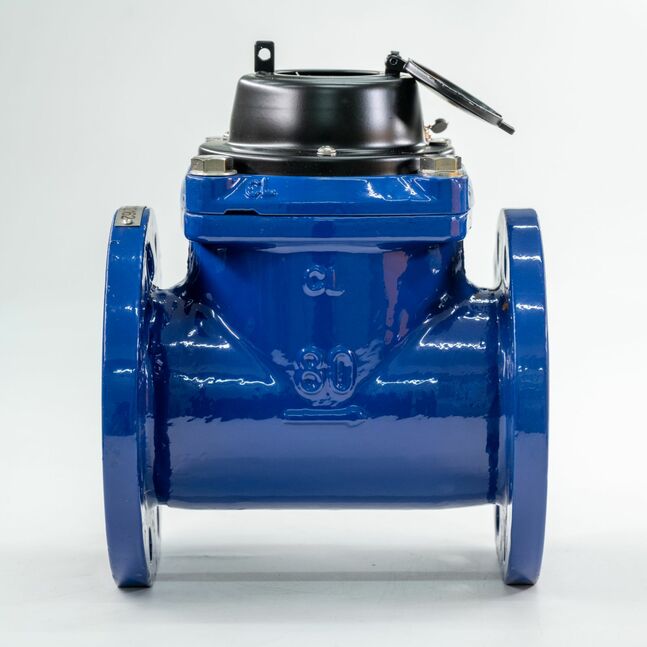 LXLG-80 Хүйтэн усны тоолуур