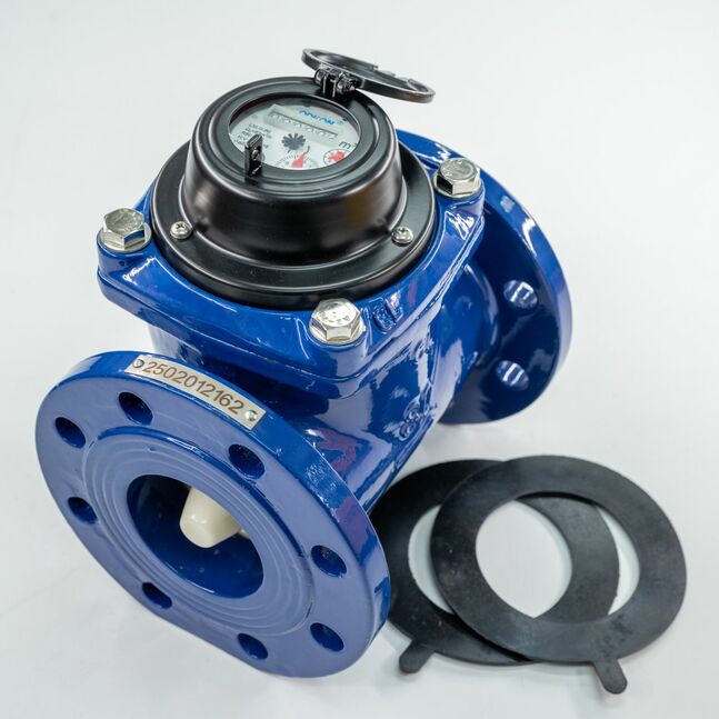 LXLG-80 Хүйтэн усны тоолуур