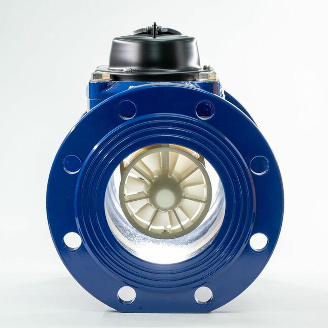 LXLG-125 Хүйтэн усны тоолуур