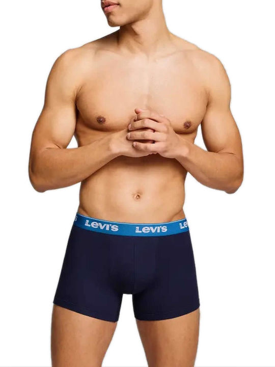 EVIS MEN REPEAT OGO BOXER BRIEF 3P